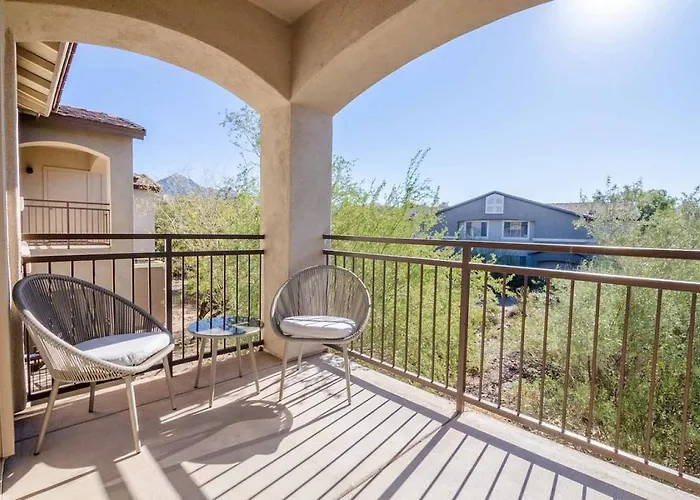 Landing Modern With Amazing Amenities Appartement
