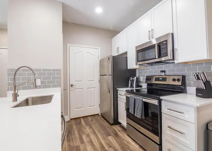 Appartement Landing Modern With Amazing Amenities Scottsdale